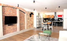 Loft Centrum