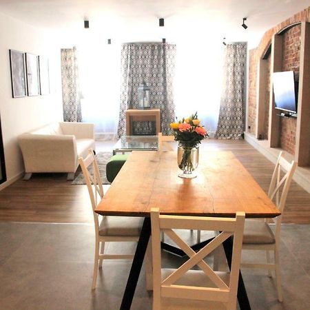 Loft Centrum Złotoryja Zewnętrze zdjęcie