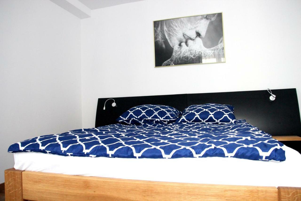 Loft Centrum Złotoryja Zewnętrze zdjęcie