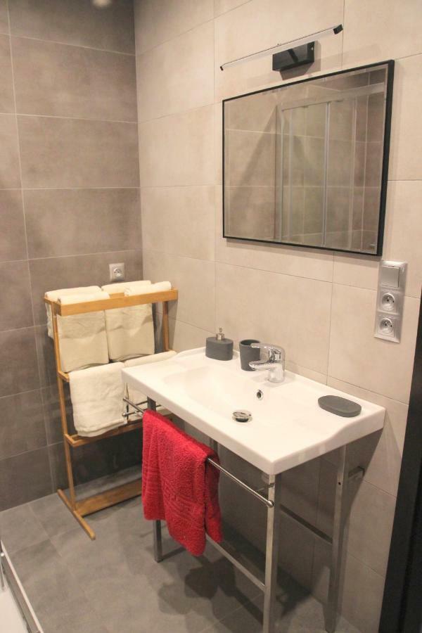 Loft Centrum Złotoryja Zewnętrze zdjęcie