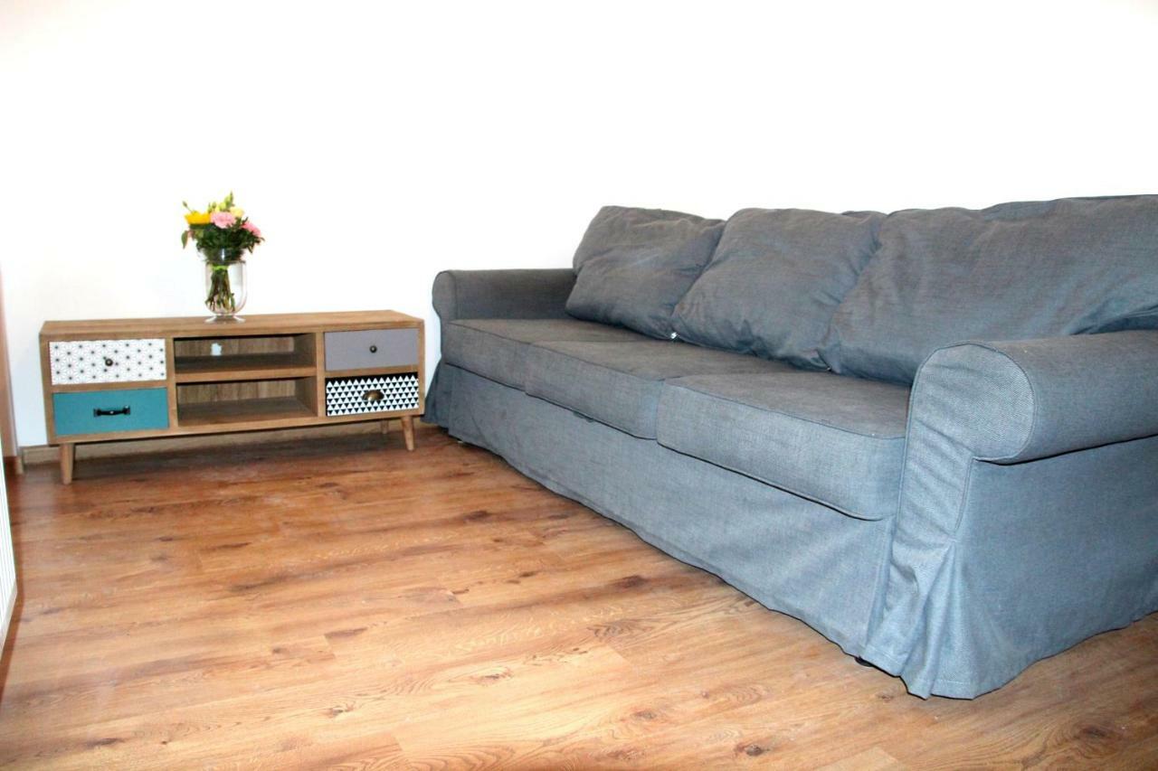 Loft Centrum Złotoryja Zewnętrze zdjęcie