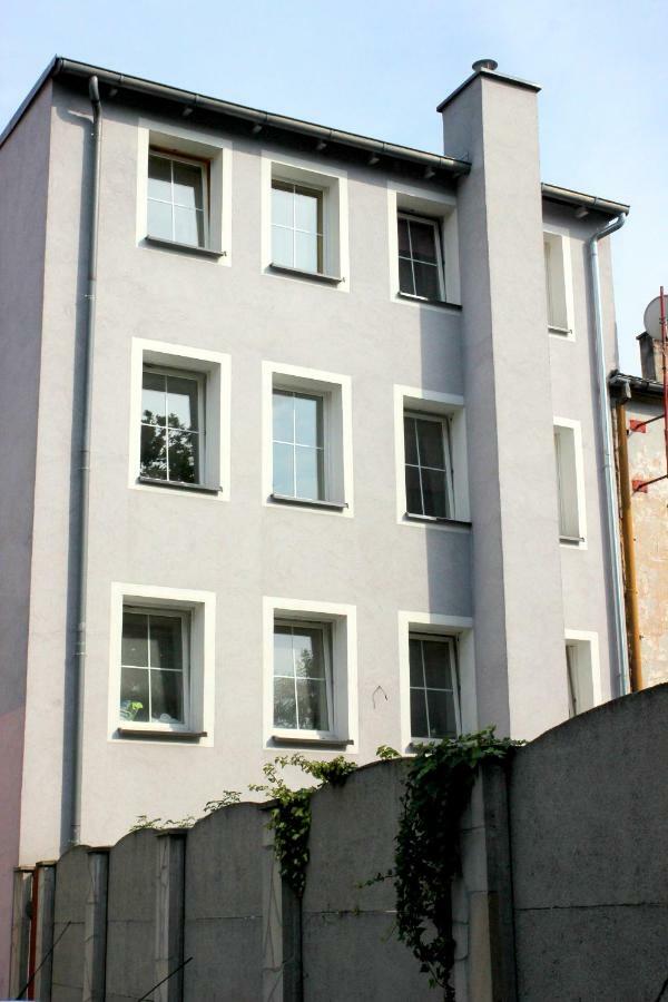 Loft Centrum Złotoryja Zewnętrze zdjęcie