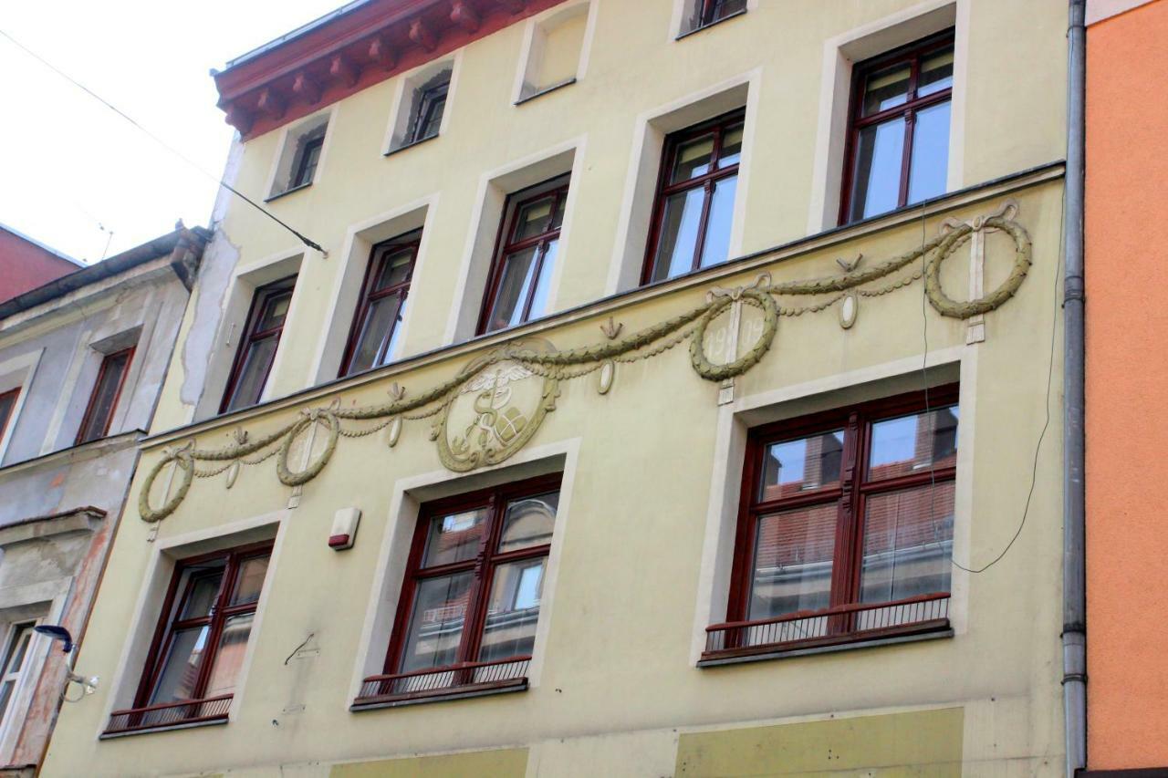 Loft Centrum Złotoryja Zewnętrze zdjęcie