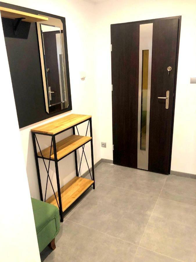 Loft Centrum Złotoryja Zewnętrze zdjęcie